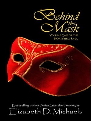 cover image of Behind the Mask